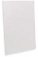 GBG Комплект блоков бумаги для флипчартов (универсальный, белый)